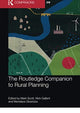 Book cover of: Routledge Companion to Rural Planning. By: Mark James Scott
