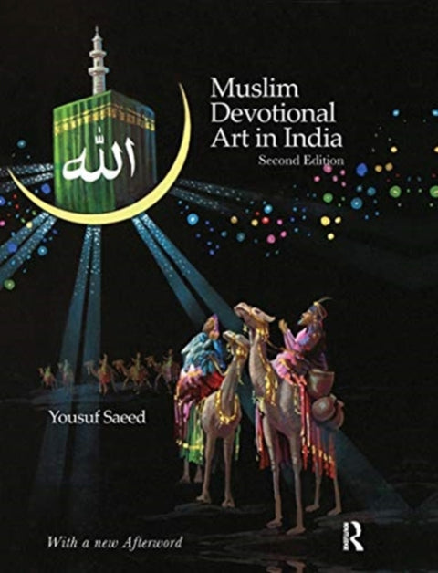 Muslim Devotional Art in India