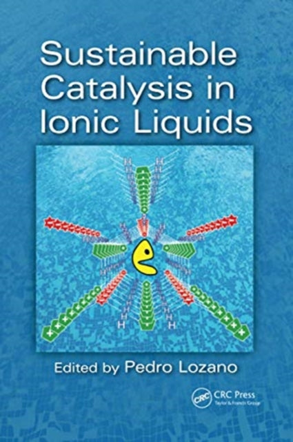 Sustainable Catalysis in Ionic Liquids