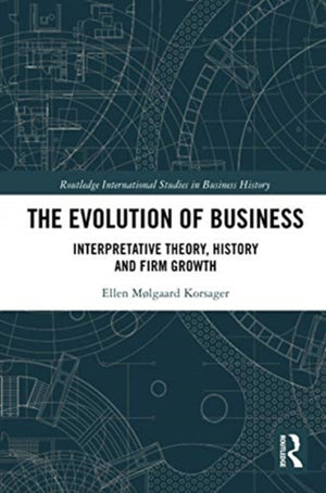 The Evolution of Business