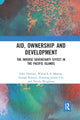 Book cover of: Aid, Ownership and Development. By: Warwick E. Murray