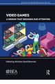 Book cover of: Video Games. By: Nicholas David Bowman