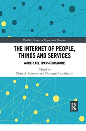 The Internet of People, Things and Services