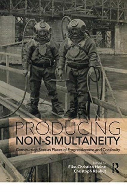 Book cover of: Producing Non-Simultaneity