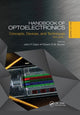 Book cover of: Handbook of Optoelectronics. By: John Dakin