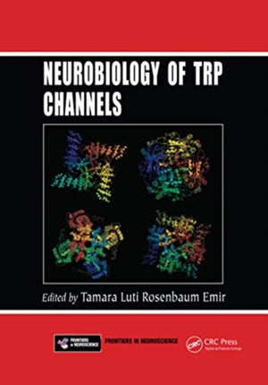 Neurobiology of TRP Channels