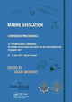 Book cover of: Marine Navigation