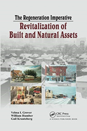 The Regeneration Imperative