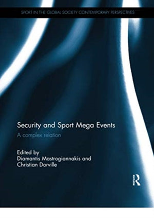 Security and Sport Mega Events