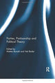 Book cover of: Parties, Partisanship and Political Theory. By: Matteo Bonotti