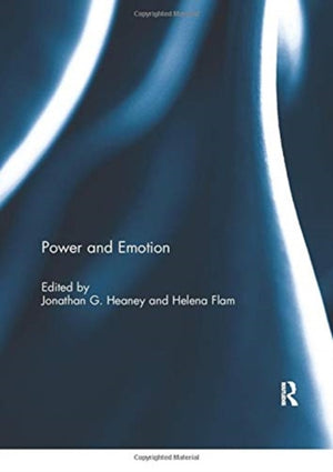 Power and Emotion