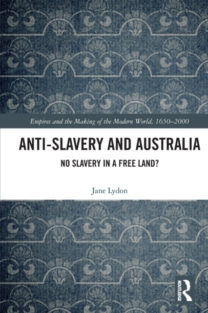 Anti-Slavery and Australia