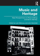 Book cover of: Music and Heritage. By: Liam Maloney