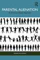 Book cover of: Parental Alienation. By: Denise McCartan