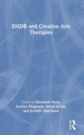 EMDR and Creative Arts Therapies