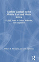 Book cover of: Climate Change in the Middle East and North Africa. By: William R. Thompson