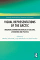 Book cover of: Visual Representations of the Arctic. By: Markku Lehtimäki
