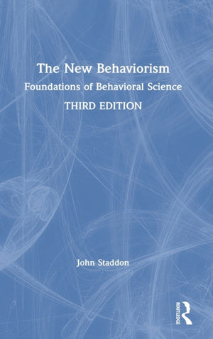 New Behaviorism
