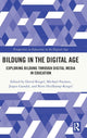 Book cover of: Bildung in the Digital Age. By: David Kergel