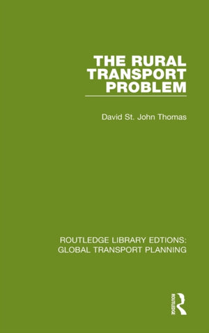 Rural Transport Problem