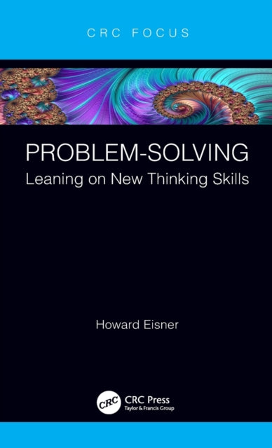 Book cover of: Problem-Solving. By: Howard Eisner