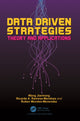 Book cover of: Data Driven Strategies. By: Jianhong Wang