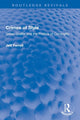 Book cover of: Crimes of Style. By: Jeff Ferrell