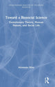 Book cover of: Toward a Biosocial Science. By: Alexander Riley