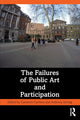 Book cover of: Failures of Public Art and Participation. By: Cameron Cartiere