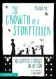 Book cover of: Growth of a Storyteller. By: Trisha Lee