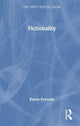 Book cover of: Fictionality. By: Karen Petroski