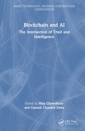 Blockchain and AI