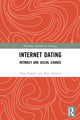 Book cover of: Internet Dating. By: Chris Beasley