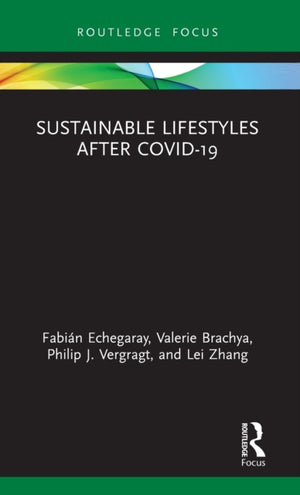Sustainable Lifestyles after Covid-19