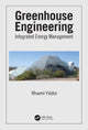 Book cover of: Greenhouse Engineering
