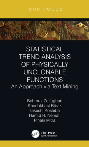 Statistical Trend Analysis of Physically Unclonable Functions