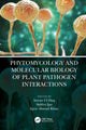 Book cover of: Phytomycology and Molecular Biology of Plant Pathogen Interactions. By: Imran Ul Haq