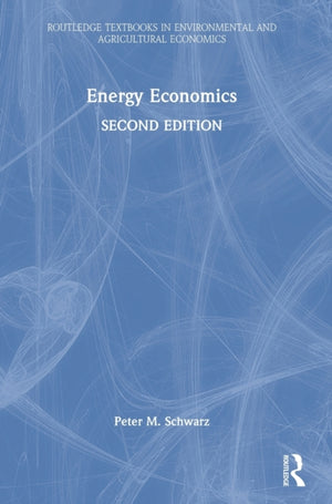 Energy Economics