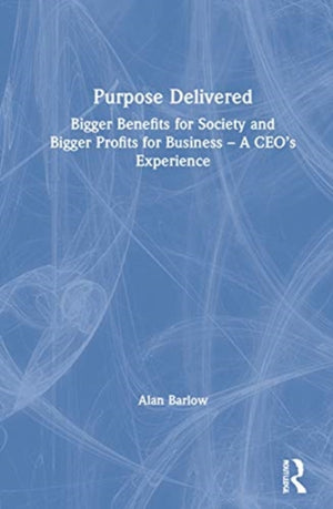 Purpose Delivered