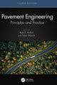 Book cover of: Pavement Engineering. By: Rajib Basu Mallick