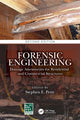 Book cover of: Forensic Engineering. By: Stephen E. Petty