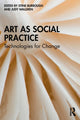 Book cover of: Art as Social Practice