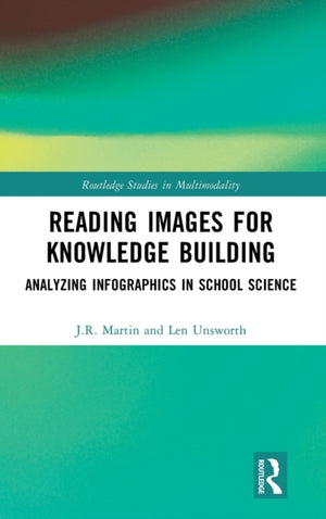 Reading Images for Knowledge Building