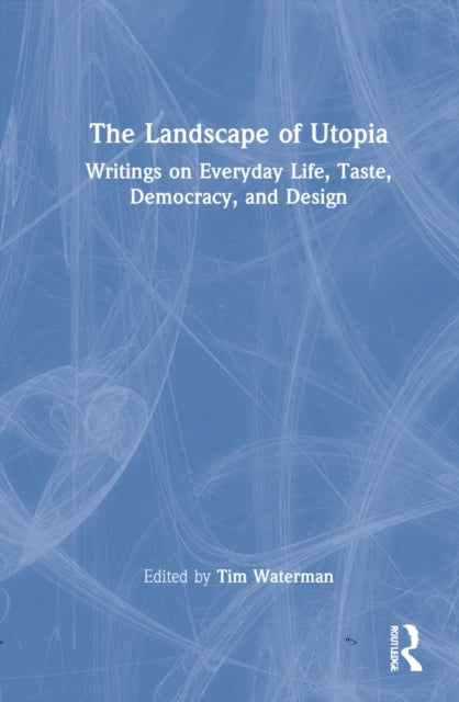 Book cover of: Landscape of Utopia