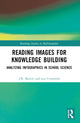 Book cover of: Reading Images for Knowledge Building. By: J. R. Martin