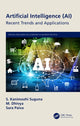 Book cover of: Artificial Intelligence (AI)