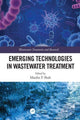 Book cover of: Emerging Technologies in Wastewater Treatment. By: Maulin P. Shah