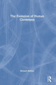 Book cover of: Evolution of Human Cleverness. By: Richard S. Hallam