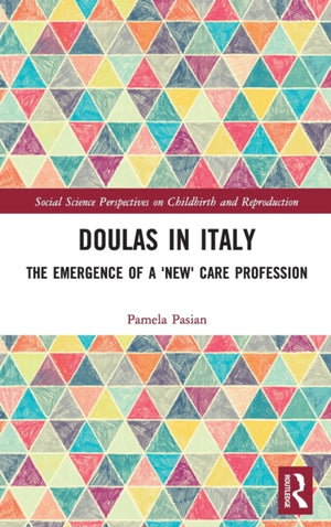 Doulas in Italy