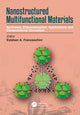 Book cover of: Nanostructured Multifunctional Materials. By: Esteban A. Franceschini